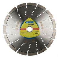 Алмазный диск KLINGSPOR DT900K SPECIAL 300x30 мм 21E