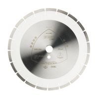 Алмазный диск KLINGSPOR 300х25,4 мм 21E DT900U
