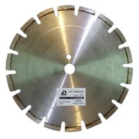 Алмазный диск NIBORIT Корунд d 300×25,4 L