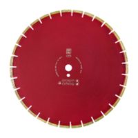 Алмазный диск Poltava Diamond Tools 1A1RSS/C2 450x3,8x10x25,4 MONOLITH HARD MAX