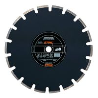 Алмазный диск Stihl A40 350 мм (асфальт, свежий бетон)