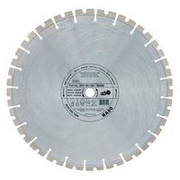 Алмазный диск Stihl ВА80 350 мм (асфальт, армированный бетон)