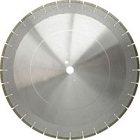 Алмазный диск Dr Schulze BE-BFT 350