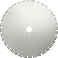 Алмазный диск Dr Schulze DSW15/DSW20/DSW30 800