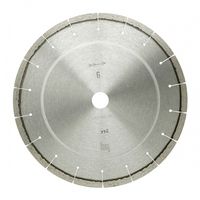 Алмазный диск Dr Schulze L-Granit 350