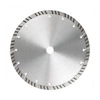 Алмазный диск Dr Schulze UNI-X10 (115 мм)
