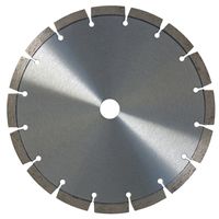 Алмазный диск Dr Schulze Laser BTGP (300 мм)