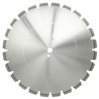 Алмазный диск Dr Schulze BLS 10 (500 мм)