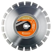 Алмазный диск HUSQVARNA ELITE-CUT S85 (S1485) 350-25,4 