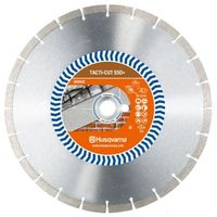 Алмазный диск HUSQVARNA TACTI-CUT S50+ (МТ15+) 300-25,4