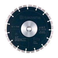 Алмазные диски Husqvarna Cut-n-break EL70CNB (набор 2 шт)