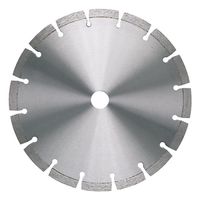Алмазный диск Lissmac BSW-10 700x25,4 мм (40x4,2x10)