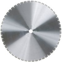 Алмазный диск Lissmac PSWD-22 700 мм