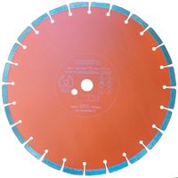 Алмазный диск по бетону TERMINATOR 500 мм