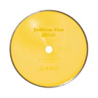 Диск алмазный Yellow Line Ceramics d 150 мм (керамическая плитка)