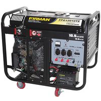Бензиновая электростанция FIRMAN FPG12010TE