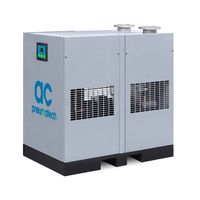 Осушитель рефрижераторного типа Pneumatech AC 1600 IEC DIN