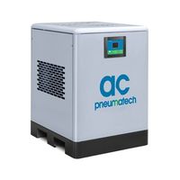 Осушитель сжатого воздуха Pneumatech AC 1050 IEC ISO
