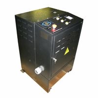Парогенератор электрический Потенциал ПЭЭ-30/50 0,55 МПа