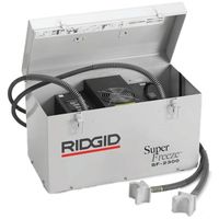 Заморозка водопровода Ridgid SF-2300 SUPERFREEZE