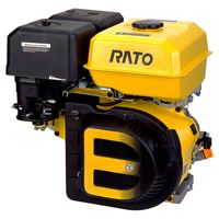 Двигатель RATO R300 (S-тип) 8,1 л.с.