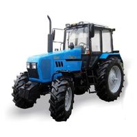 Трактор МТЗ Беларус-1221.3 (1221.3-0000010-071+р/с № 201/46-732)