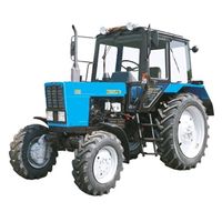 Трактор МТЗ Беларус-920.3 (920.3-0000010-173) 84 л.с.