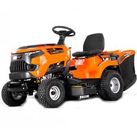 Садовый трактор YARD FOX T 92RBH 8,8 кВт