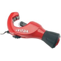 Труборез роликовый Virax ZR 35 для металлопластиковых труб (3-32 мм)