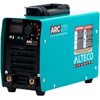 Сварочный инвертор ALTECO Standard ARC-275 ММА