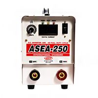 Сварочный аппарат ASEA 250D (MMA)