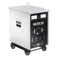 Cварочный аппарат GYS MASTER 250