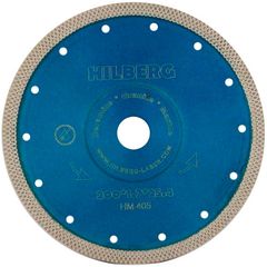Алмазные диски Hilberg (Хилберг)