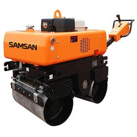 Ручной виброкаток Samsan DDR 851SD 65 Гц