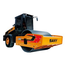 Дорожный каток SANY SSR200AC-10W3