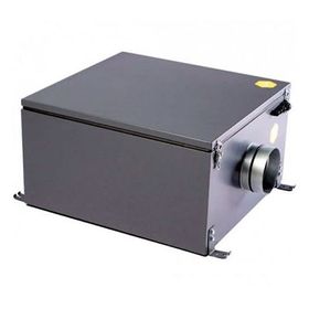 Вентиляционная установка Minibox E-850-1/7,5kW/G4 GTC