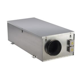 Универсальный вентиляционный агрегат Zilon ZPE 3000-15,0 L3