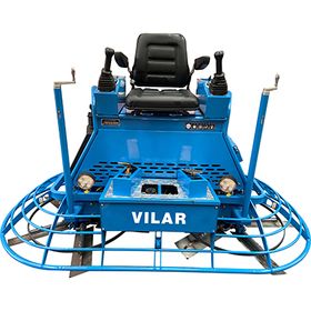 Затирочная машина VILAR M12 0-185 об/мин