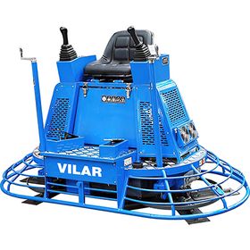 Затирочная машина VILAR M7 70-180 об/мин