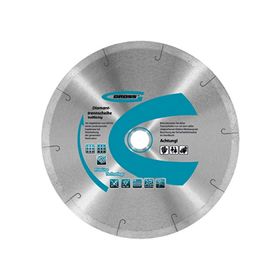 Алмазный диск GROSS 73039 150 мм
