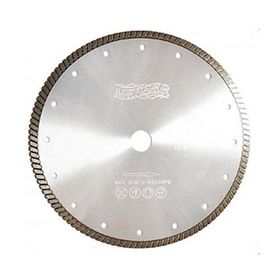Алмазный диск TURBO FB/M d 180 мм (высокоармированный бетон)