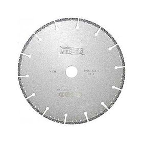 Алмазный диск V/M d 300 мм (любые материалы)