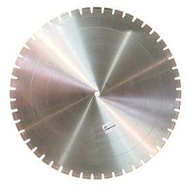 Алмазный диск NIBORIT Шамот d 800×25,4