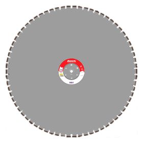 Алмазный диск Адель Hard Concrete 1200 мм