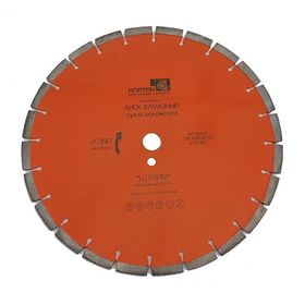 Алмазный диск Алатон Шторм 350х40х3,2х12 мм