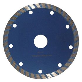 Универсальный диск турбо COBRA Premium d 125 мм