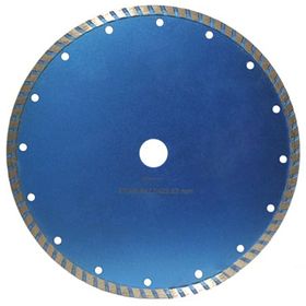 Алмазный диск турбо COBRA Premium d 230 мм