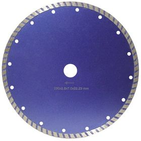 Универсальный диск турбо COBRA Standard d 230 мм 