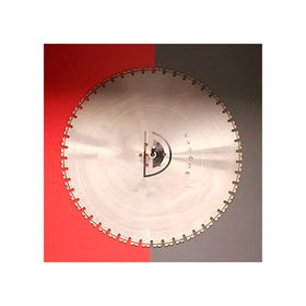 Алмазный диск сегментный для стенорезных машин Diamaster V Type 900 мм (железобетон)