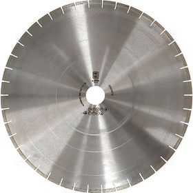 Алмазный диск Poltava Diamond Tools 1A1RSS/C1 1000x4,5x10+2x35+6 (мокрая резка)